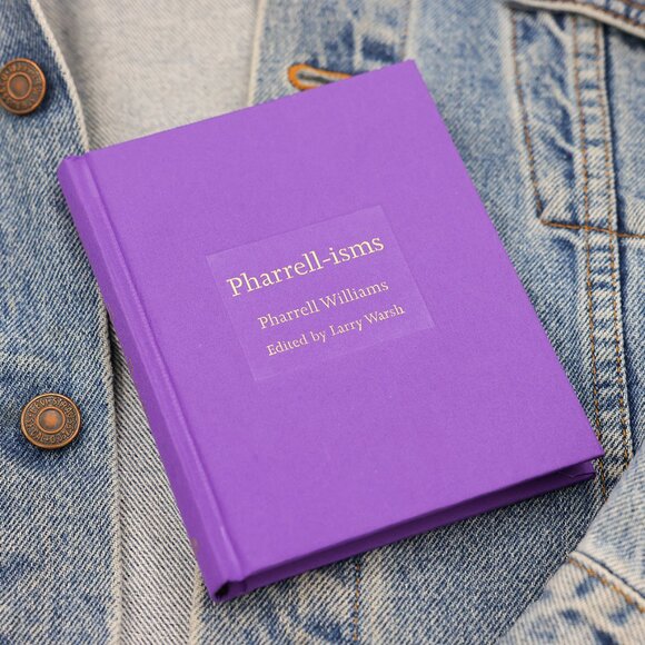 Pharrell x JOOPITER: Nigo 'From Me to You' Levi's Jacket 19/100 - Picture 5 of 9